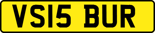 VS15BUR
