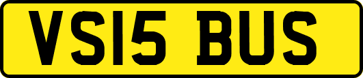 VS15BUS