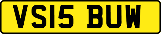 VS15BUW