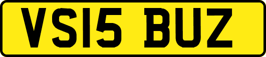 VS15BUZ