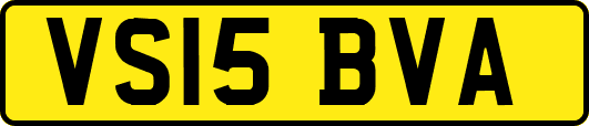 VS15BVA