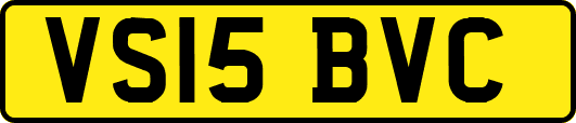 VS15BVC