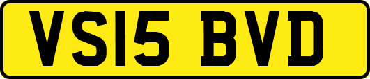 VS15BVD