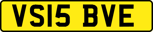 VS15BVE