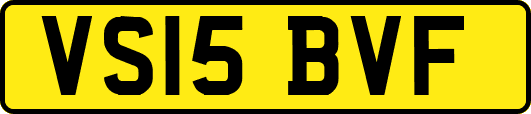 VS15BVF
