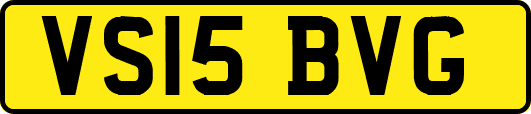 VS15BVG