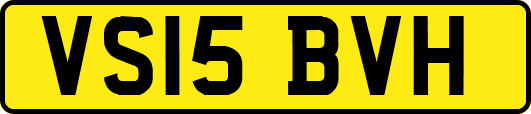 VS15BVH