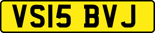 VS15BVJ
