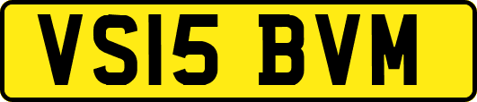 VS15BVM