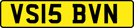 VS15BVN