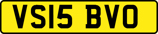 VS15BVO
