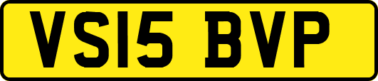 VS15BVP