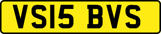 VS15BVS