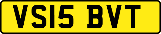 VS15BVT