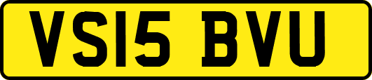 VS15BVU