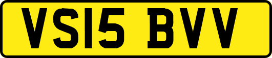 VS15BVV