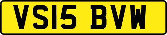 VS15BVW
