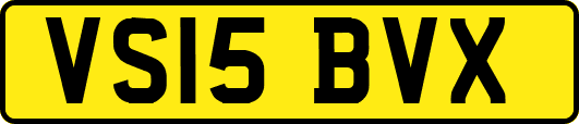VS15BVX
