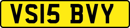VS15BVY