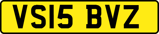 VS15BVZ