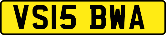VS15BWA
