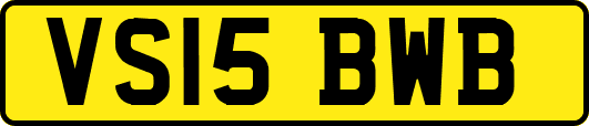 VS15BWB