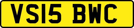 VS15BWC