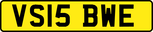 VS15BWE