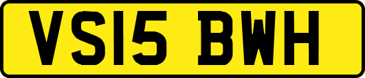 VS15BWH