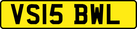 VS15BWL