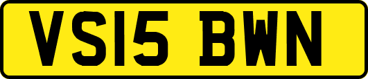 VS15BWN