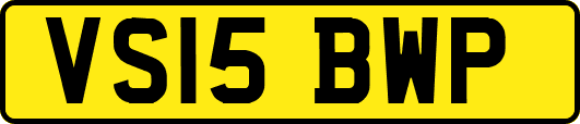 VS15BWP