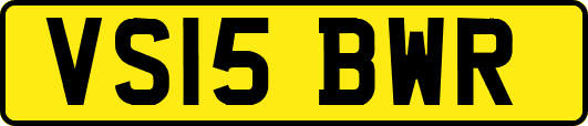 VS15BWR