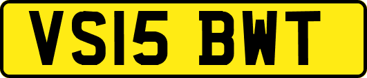 VS15BWT