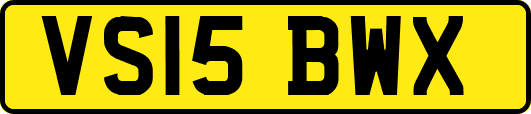 VS15BWX