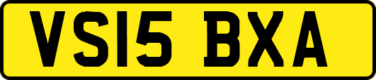 VS15BXA