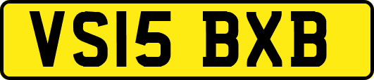 VS15BXB