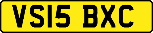 VS15BXC