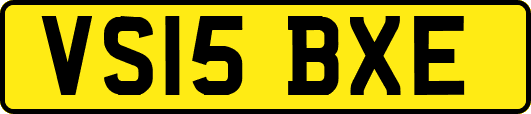 VS15BXE