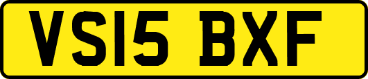VS15BXF