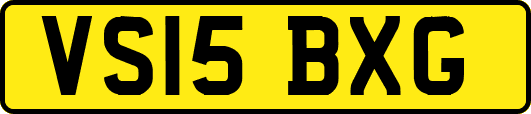 VS15BXG