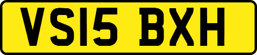 VS15BXH