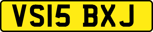 VS15BXJ
