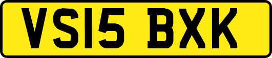VS15BXK