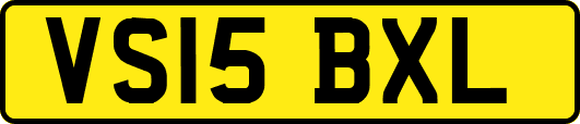VS15BXL