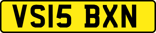 VS15BXN