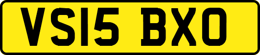 VS15BXO
