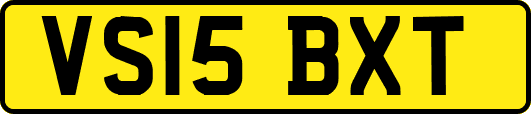 VS15BXT