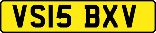 VS15BXV