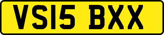 VS15BXX